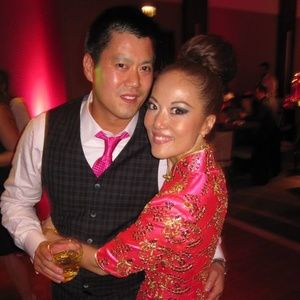 Meet your Posher, Ron